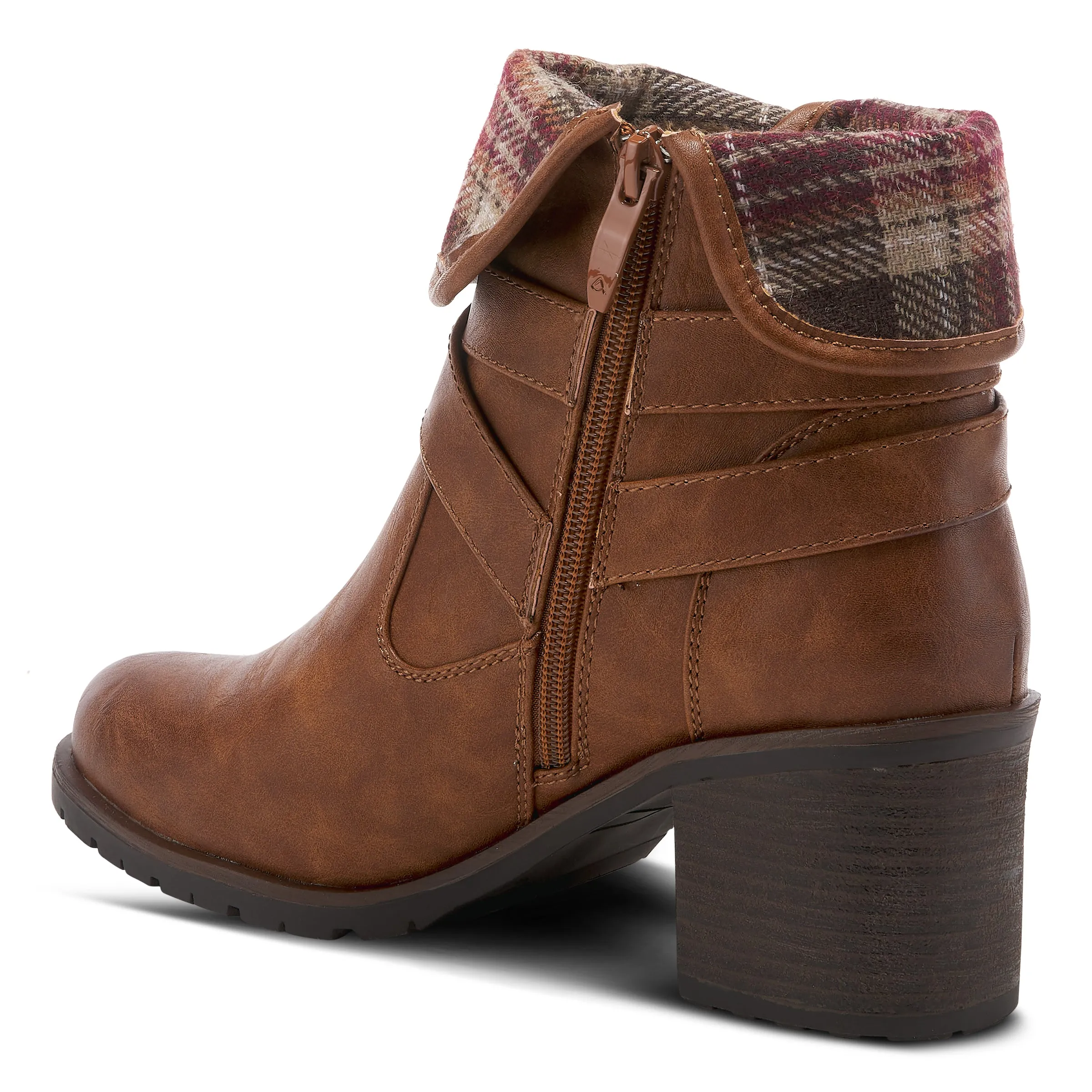 PATRIZIA STEPPE BOOTIES