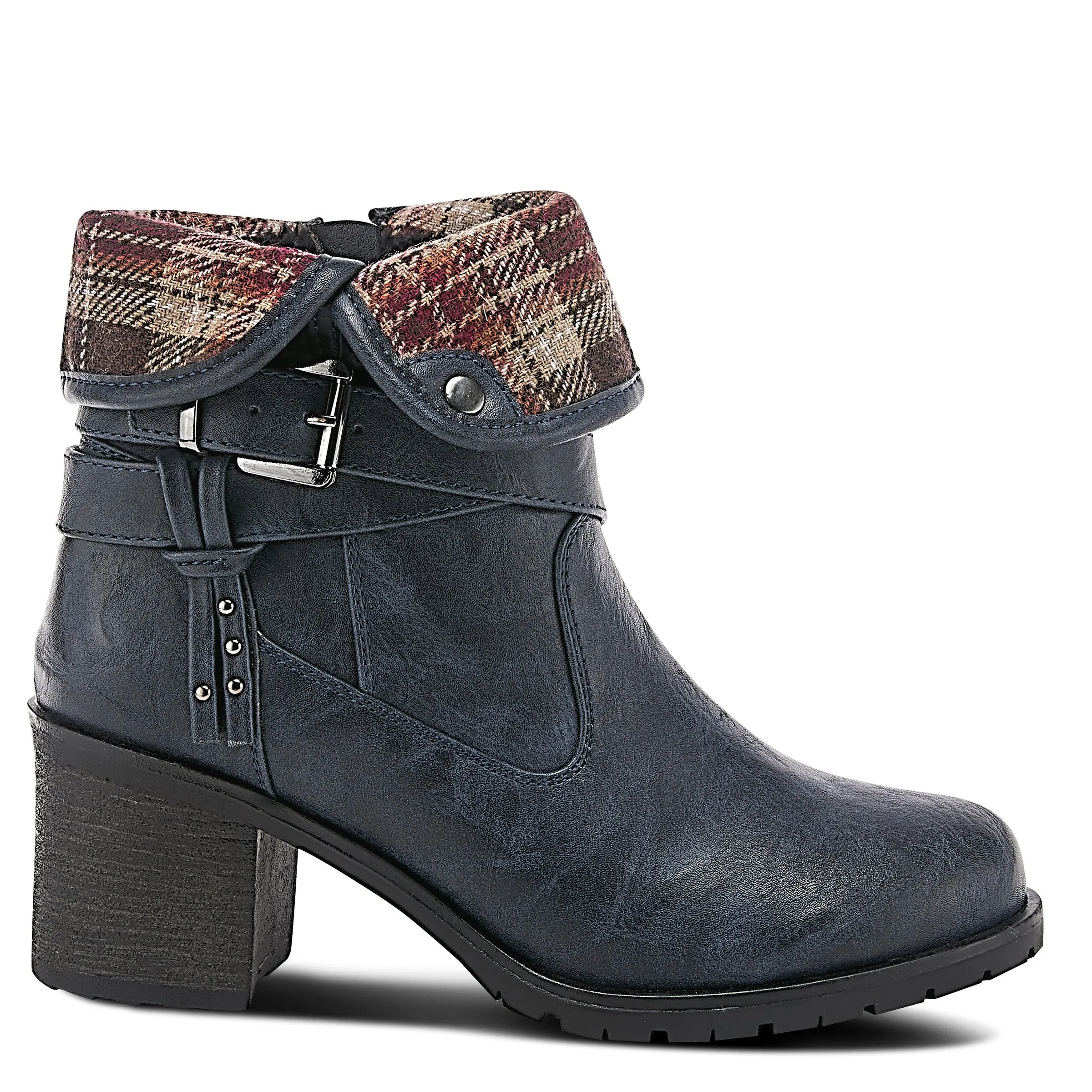 PATRIZIA STEPPE BOOTIES