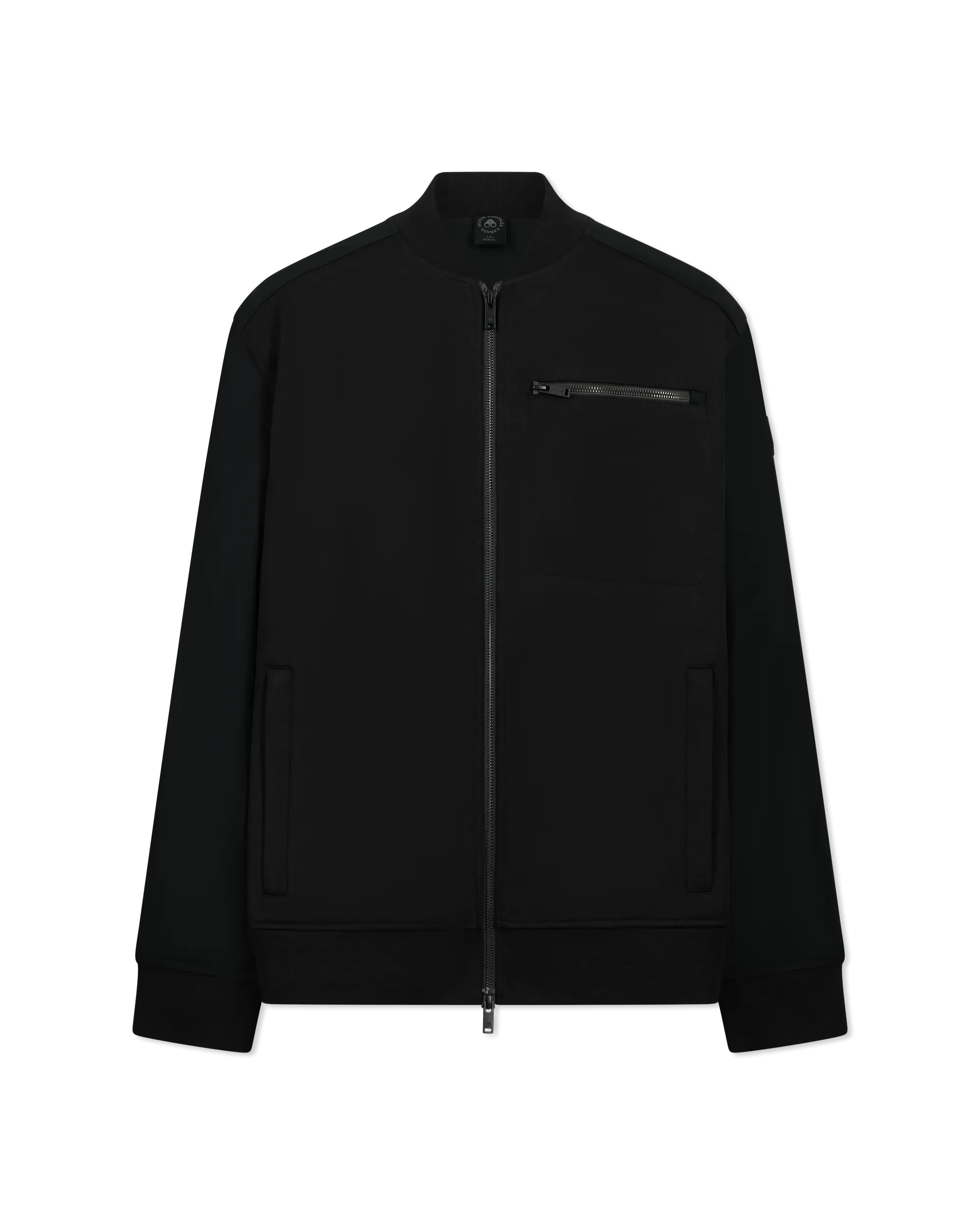 Perido Bomber Jacket