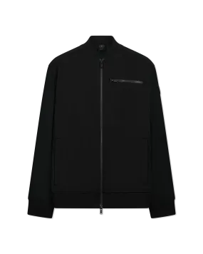 Perido Bomber Jacket