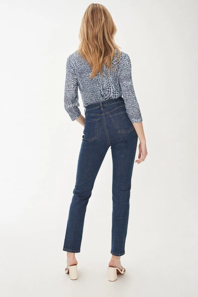 PETITE SUZANNE SLIM STRAIGHT