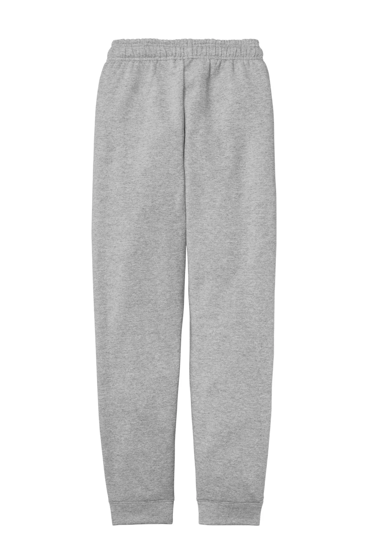 Port & Company Core Fleece Jogger. PC78J