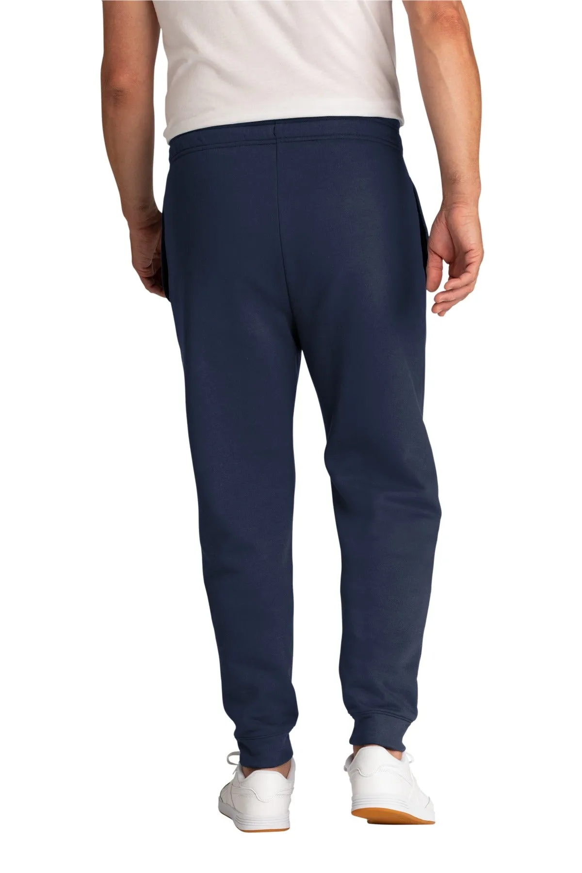 Port & Company Core Fleece Jogger. PC78J