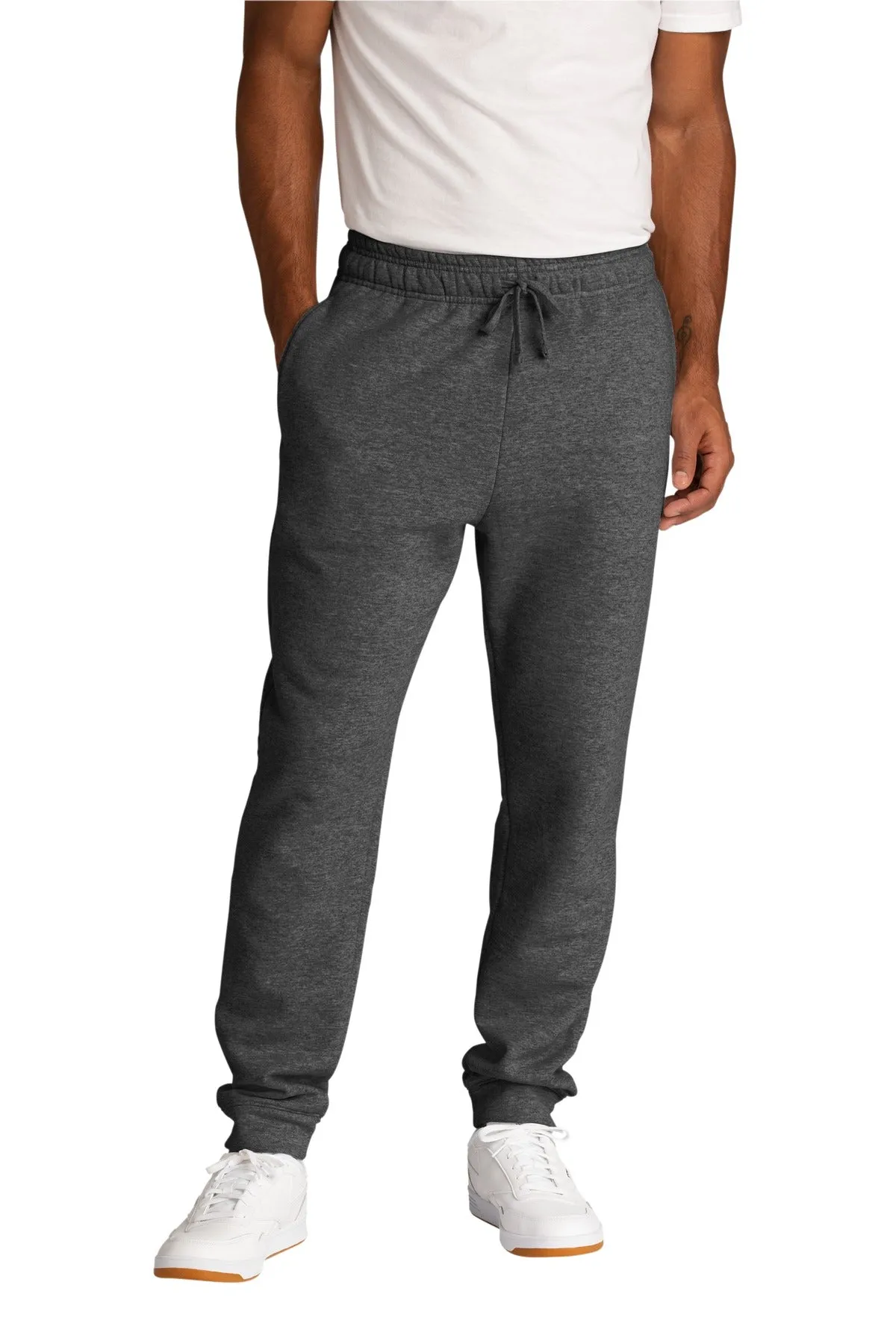 Port & Company Core Fleece Jogger. PC78J