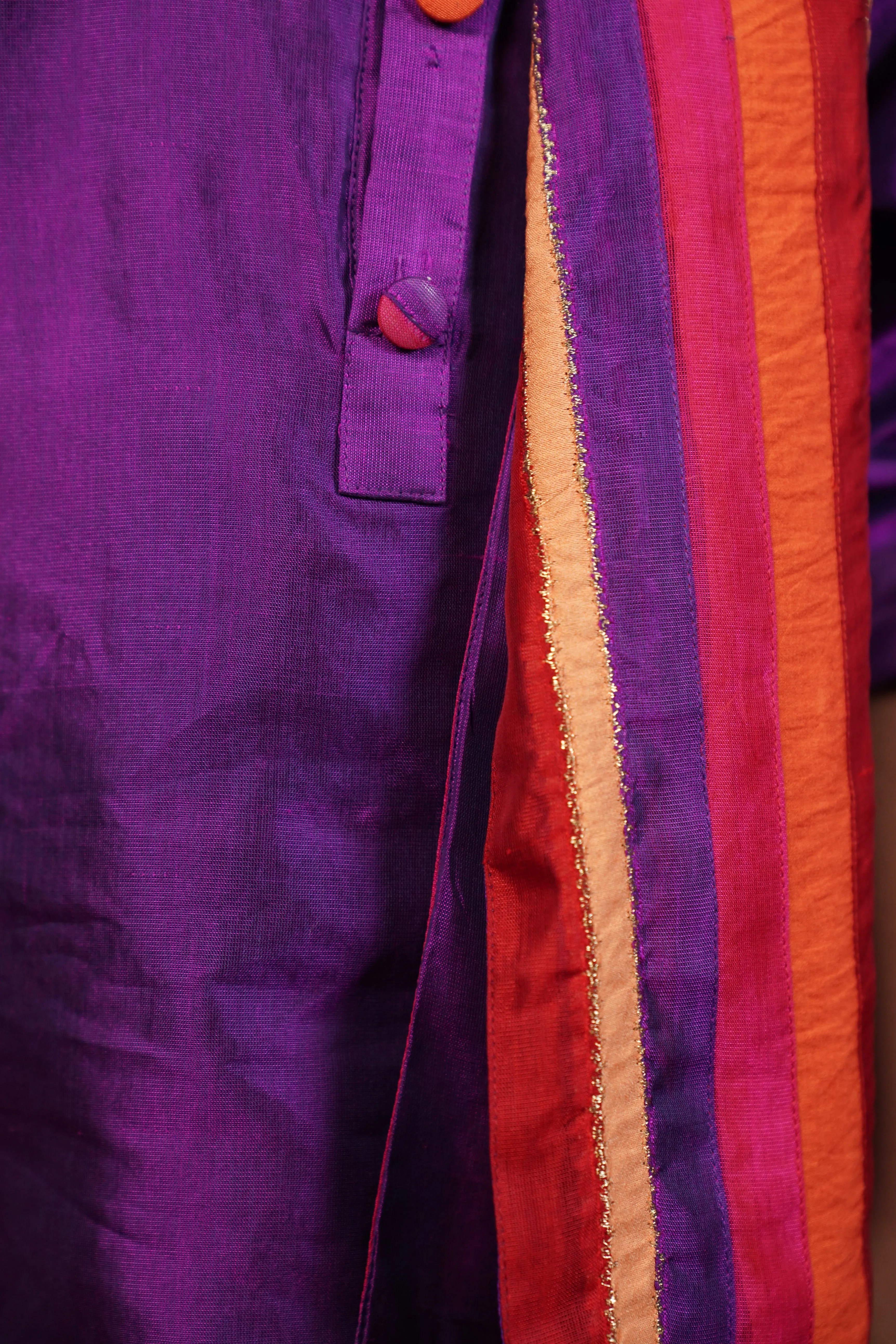 Pravah-Kurta