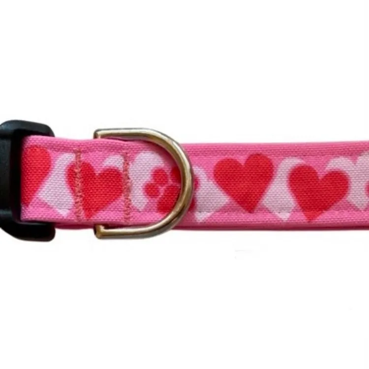 Puppy Love Collar