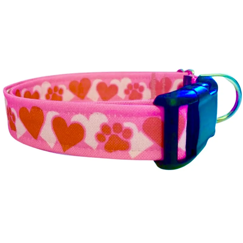 Puppy Love Collar