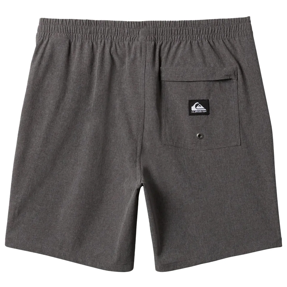 Quiksilver Taxer Heather Amphibian Hybrid 18" Shorts