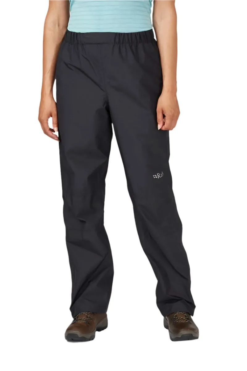 Rab Downpour Eco Women's Pants