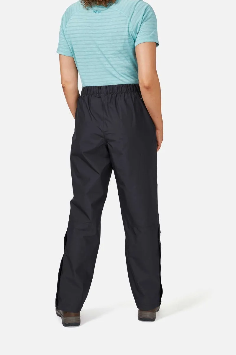 Rab Downpour Eco Women's Pants