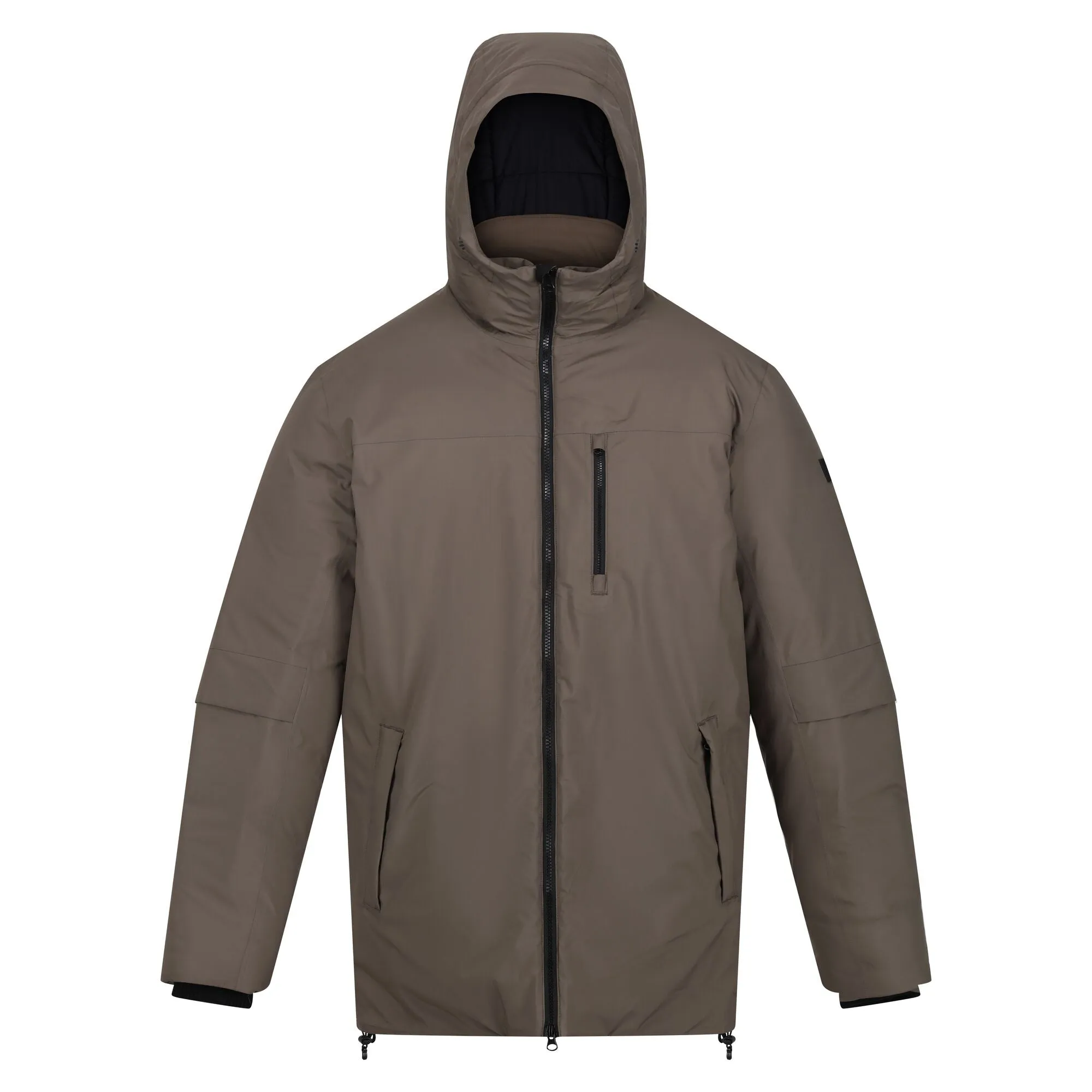 Regatta Yewbank II Waterproof Parka Jacket