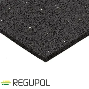 Regupol 7210c 5mm x 2.25m x 1.15m