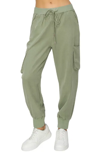 Risen Jet Setter Joggers