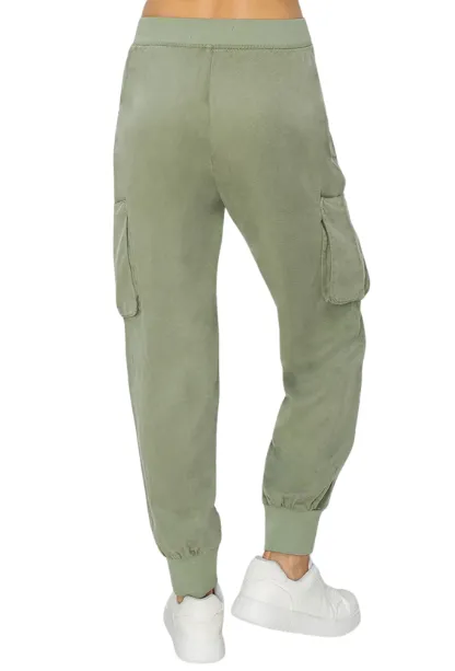 Risen Jet Setter Joggers