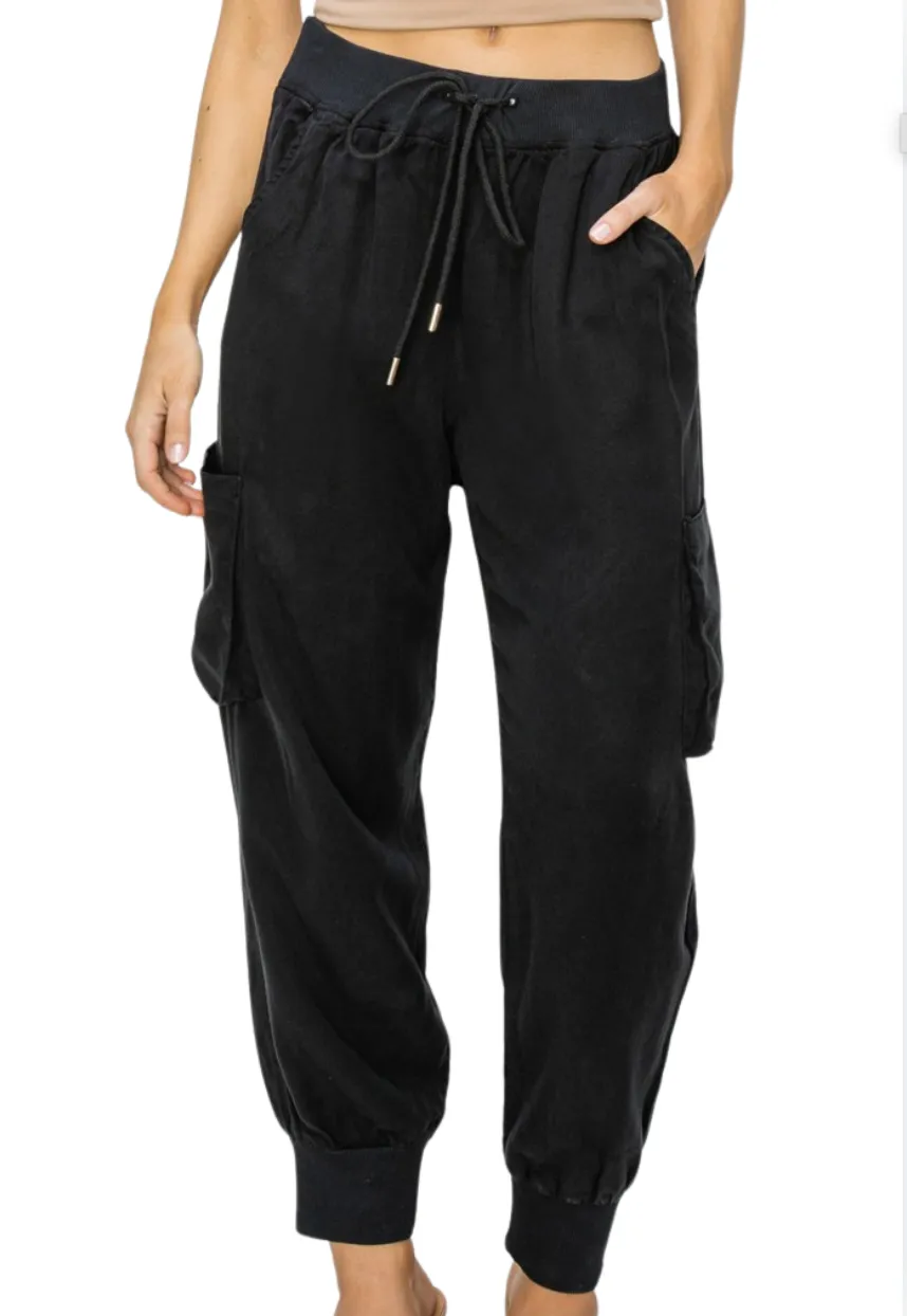 Risen Jet Setter Joggers