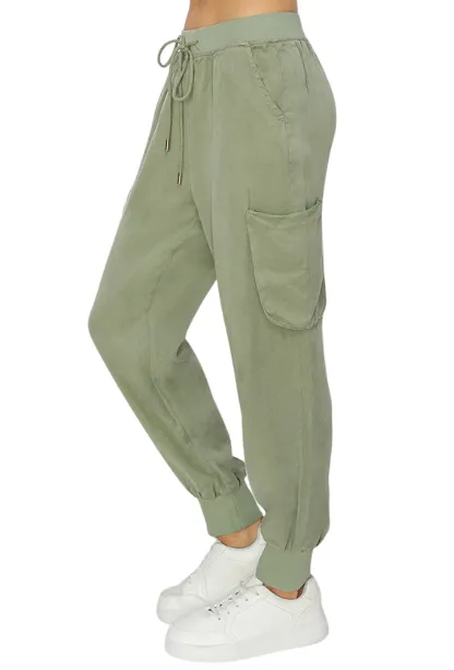 Risen Jet Setter Joggers