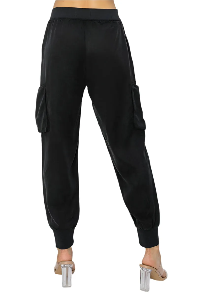 Risen Jet Setter Joggers