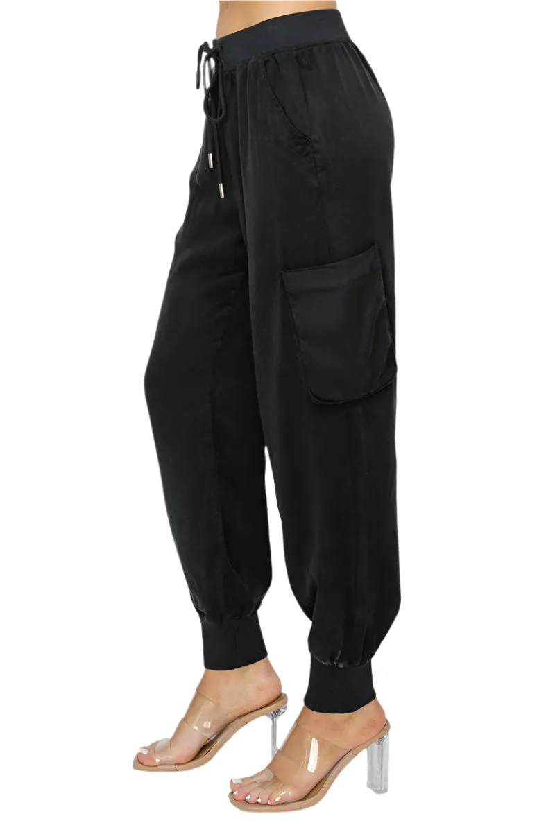 Risen Jet Setter Joggers