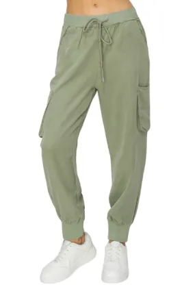 Risen Jet Setter Joggers