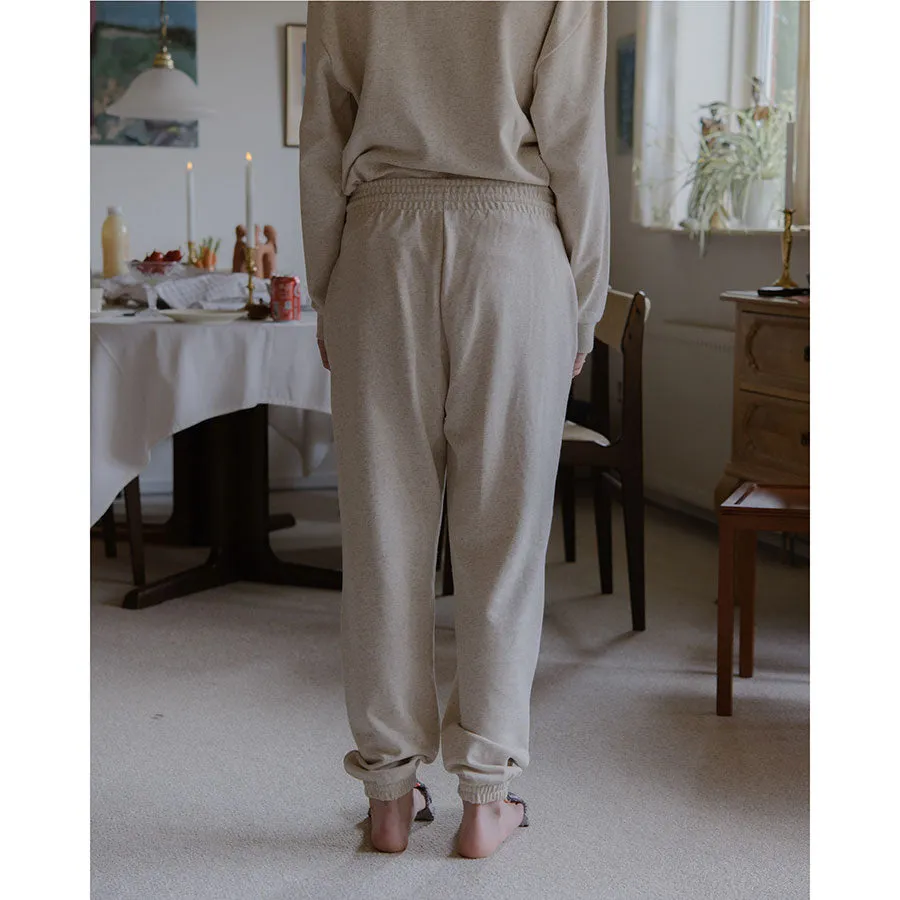 SALE 40%OFF ! <br/>【Baserange/ベースレンジ】<br>SWEAT PANTS <br>FSP-CH-SP23