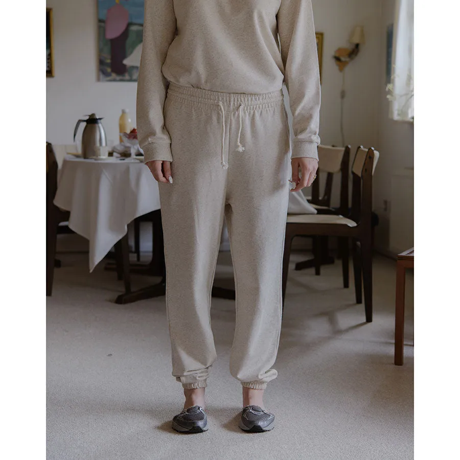 SALE 40%OFF ! <br/>【Baserange/ベースレンジ】<br>SWEAT PANTS <br>FSP-CH-SP23