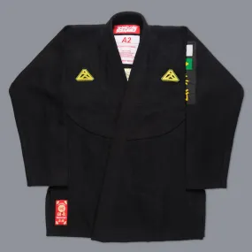 Scramble "Kumicho" BJJ Gi