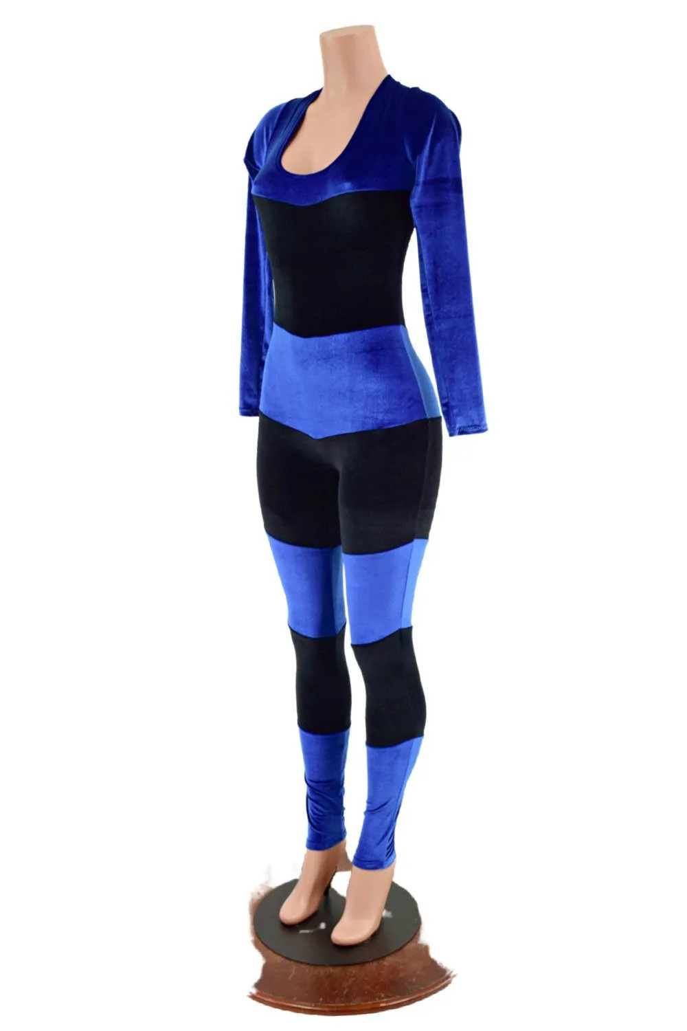 Seven Layer Evolution Catsuit