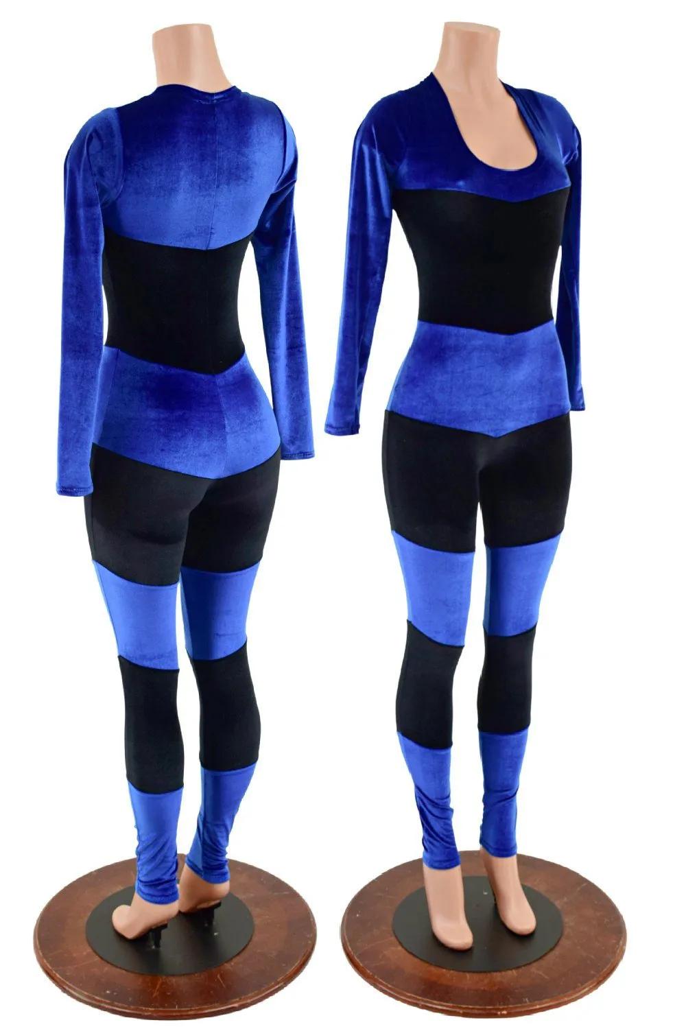 Seven Layer Evolution Catsuit