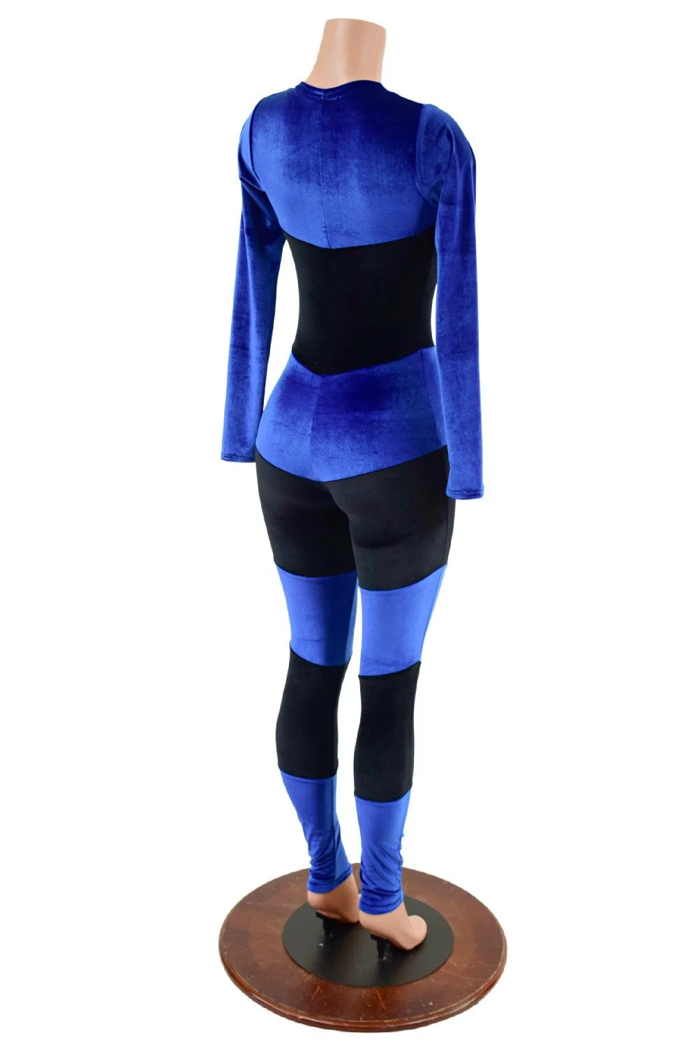 Seven Layer Evolution Catsuit