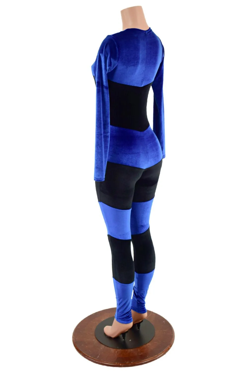 Seven Layer Evolution Catsuit