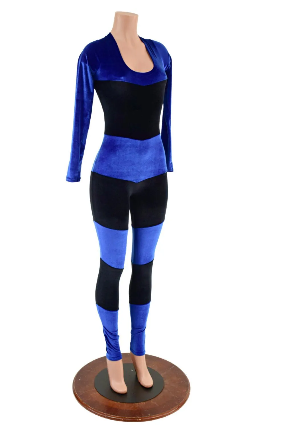 Seven Layer Evolution Catsuit