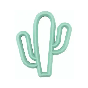 Silicone Teethers - Cactus