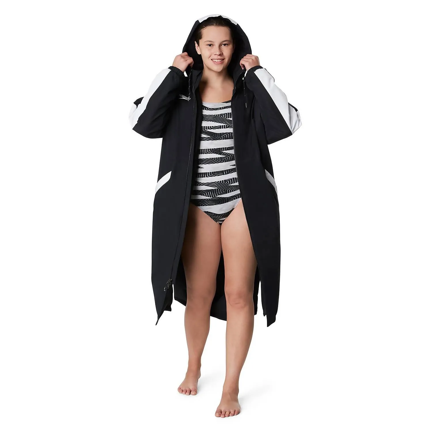 Speedo Edge Parka