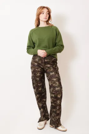 SPRWMN Baggy Lowrise Cargo Pants