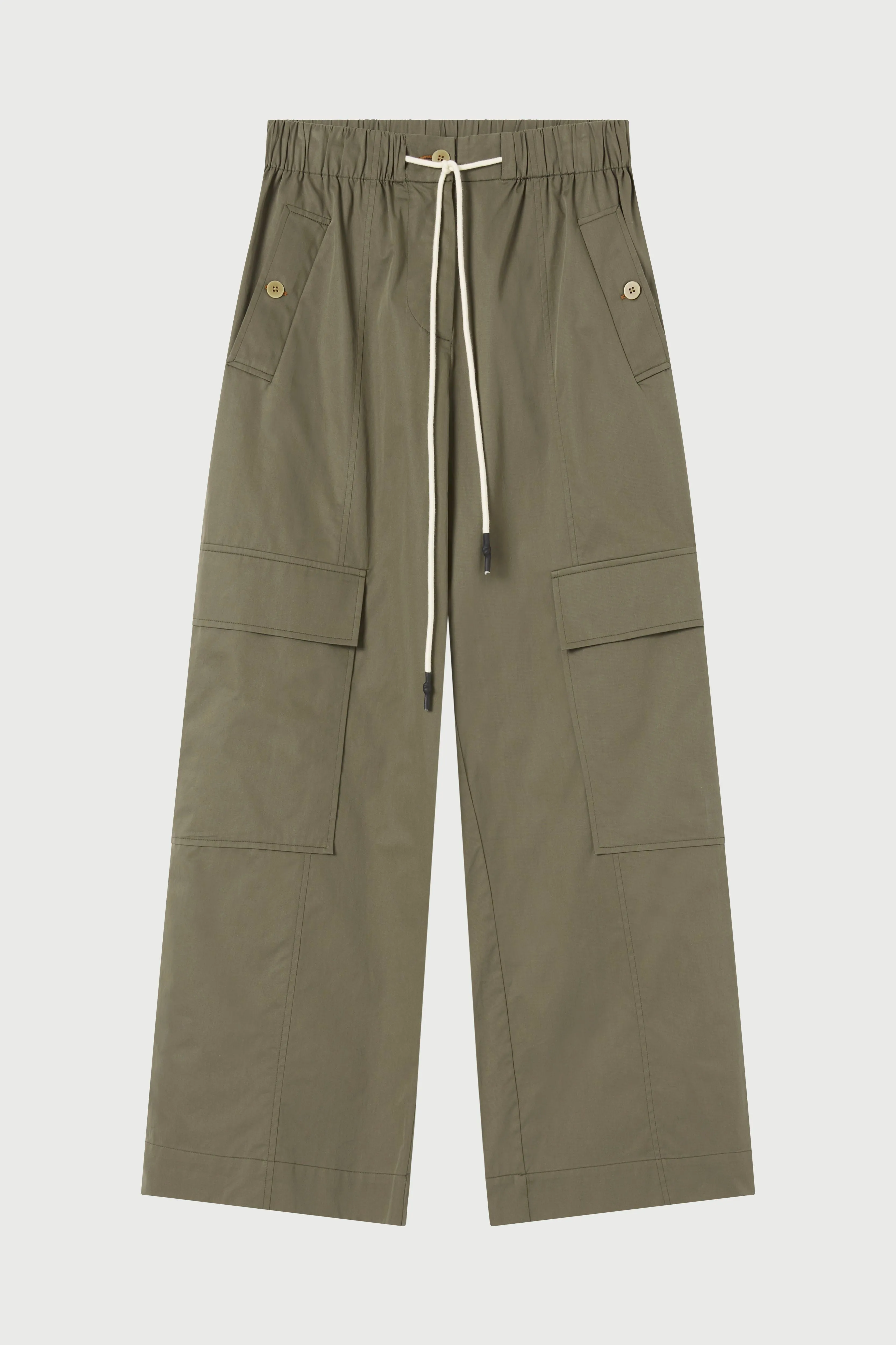 Stanley Relaxed Pant