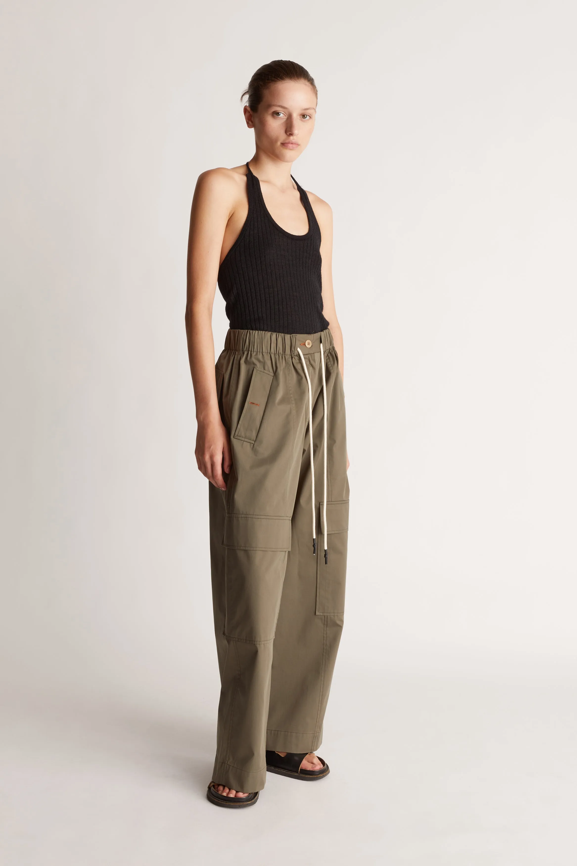 Stanley Relaxed Pant