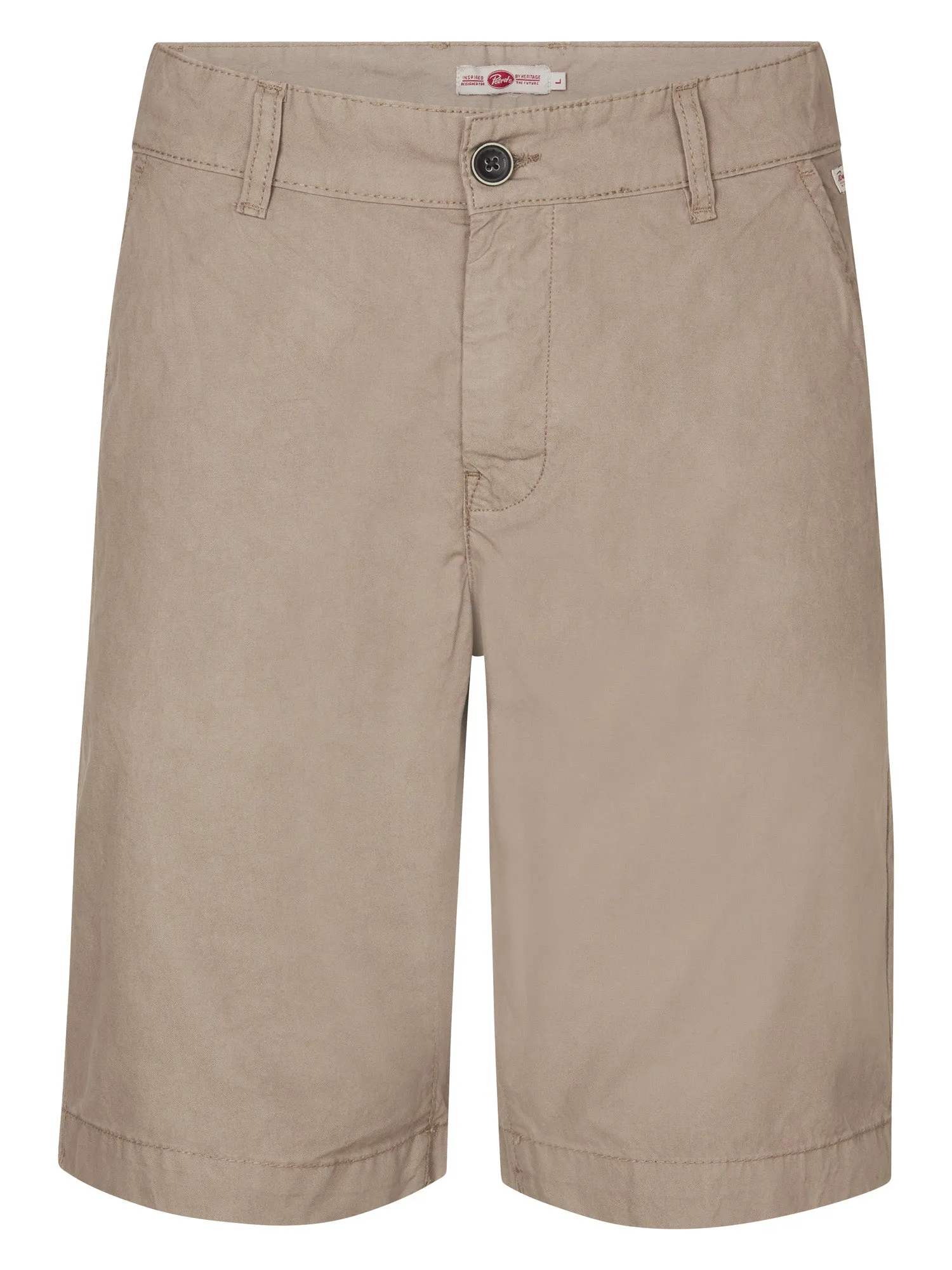 Summer Chino Shorts Crescent City