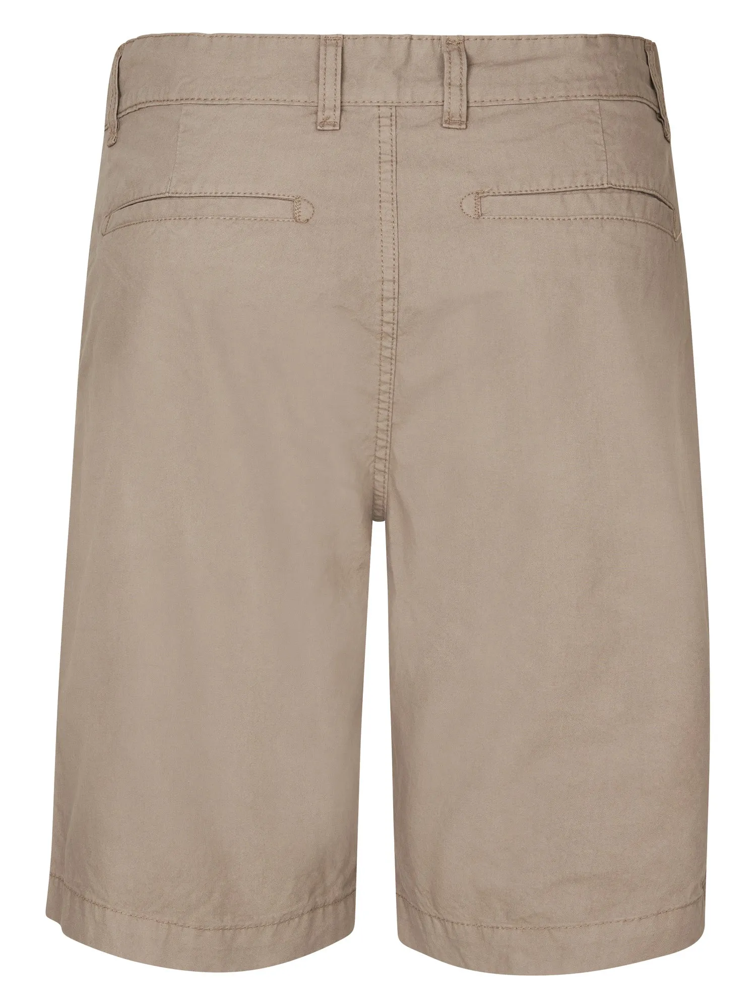 Summer Chino Shorts Crescent City