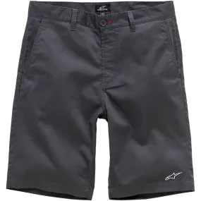 Telemetric Chino Short