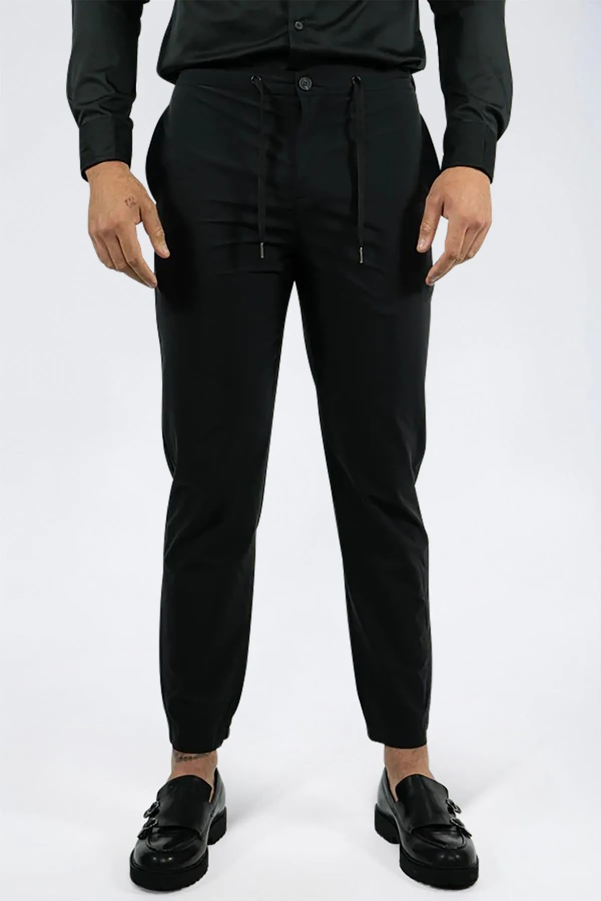 THE LYON TECH TROUSERS