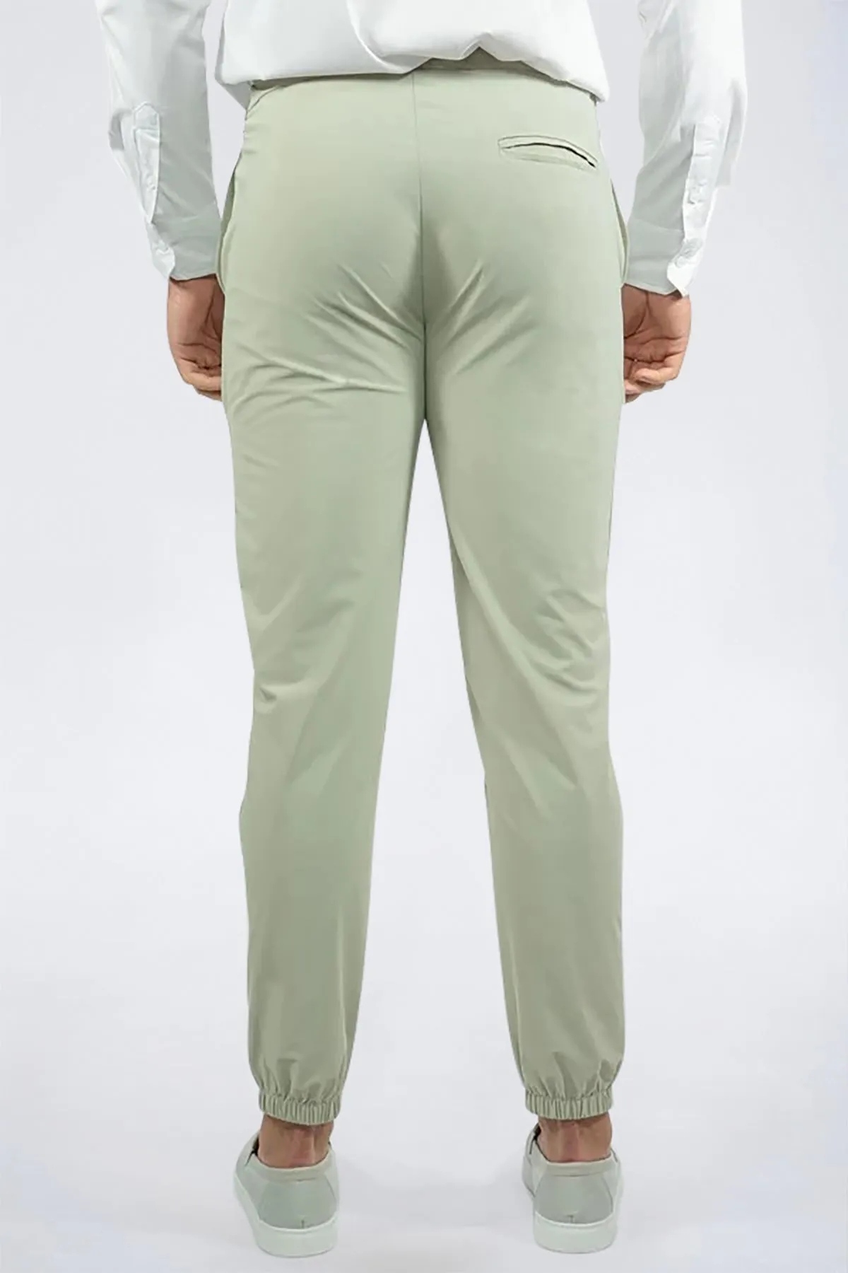 THE LYON TECH TROUSERS