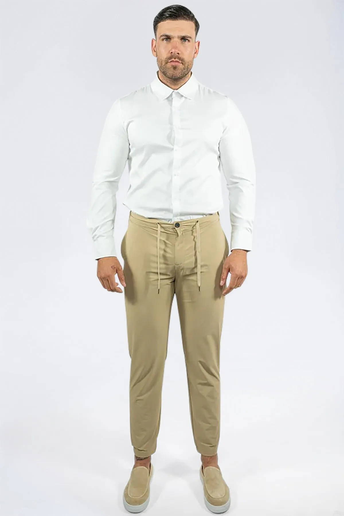 THE LYON TECH TROUSERS