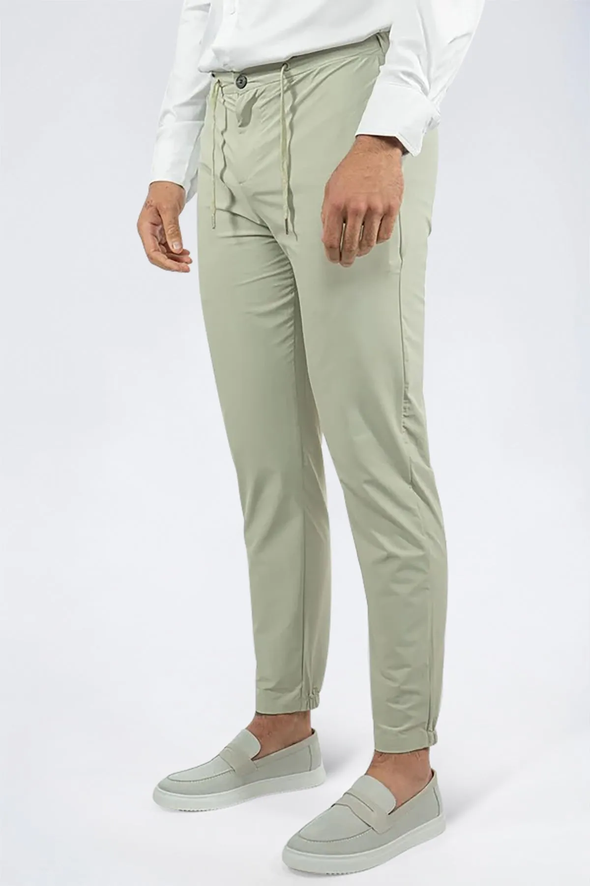 THE LYON TECH TROUSERS