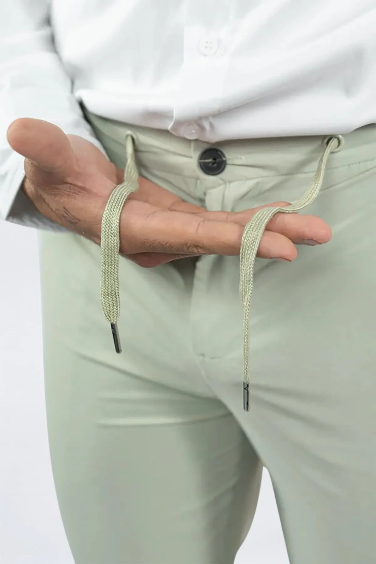 THE LYON TECH TROUSERS