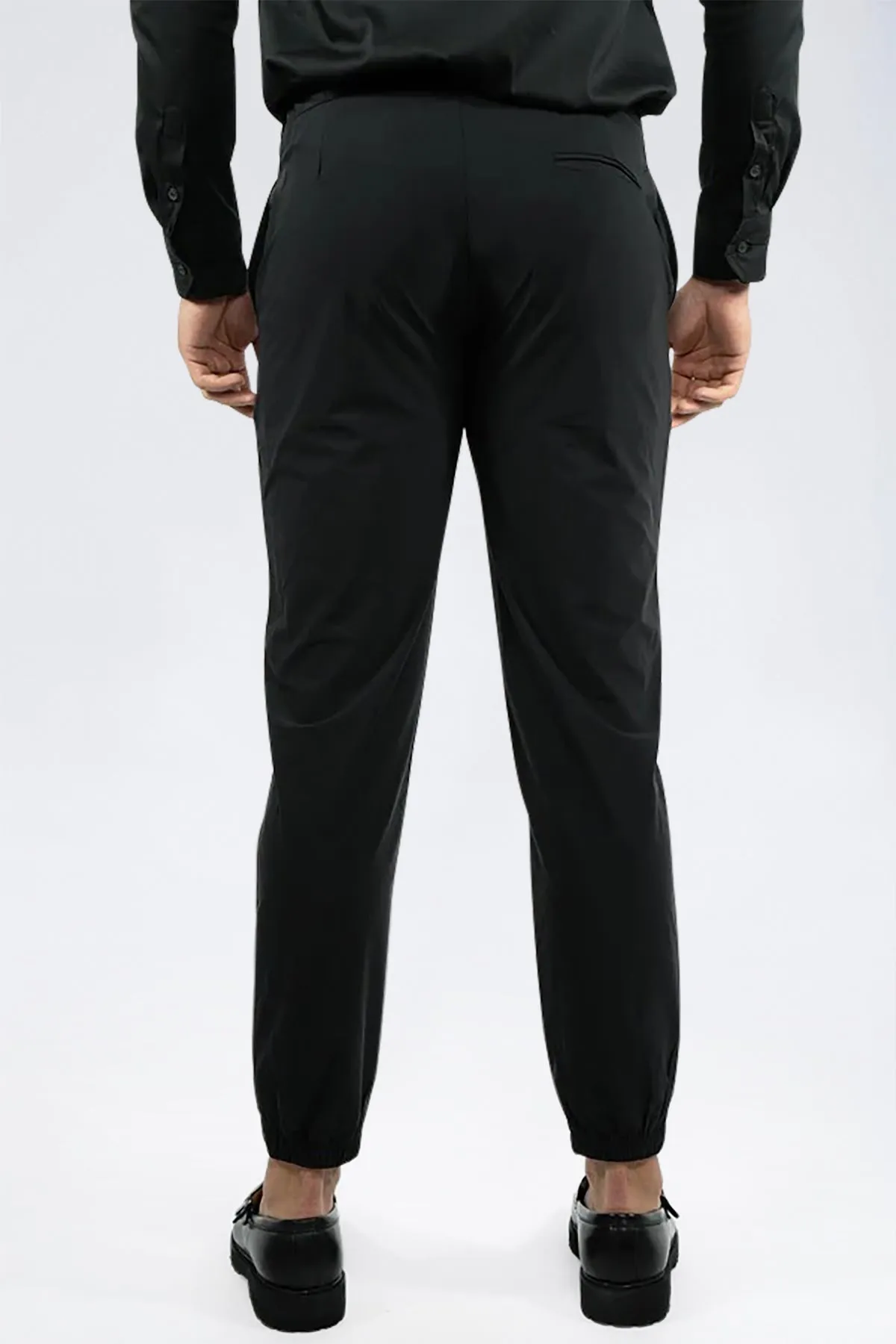 THE LYON TECH TROUSERS