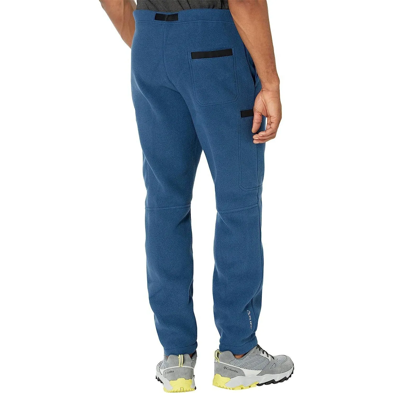 THE NORTH FACE Men's Alpine Polartec 200 Pant