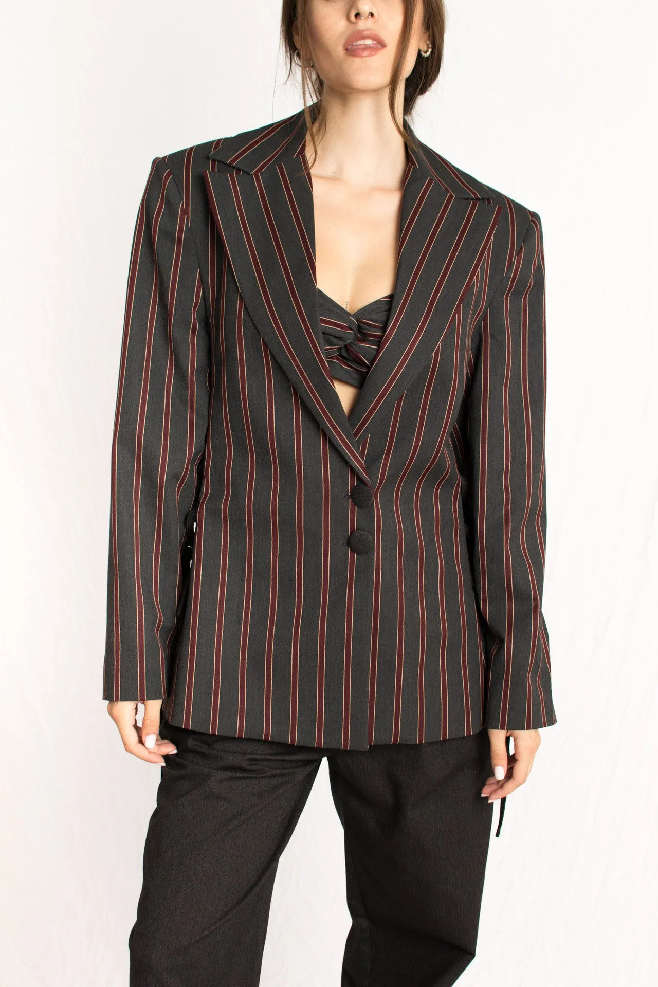 The Sara Blazer