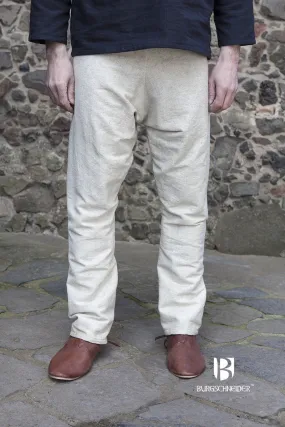 Thorsberg Pants Ragnar Hemp