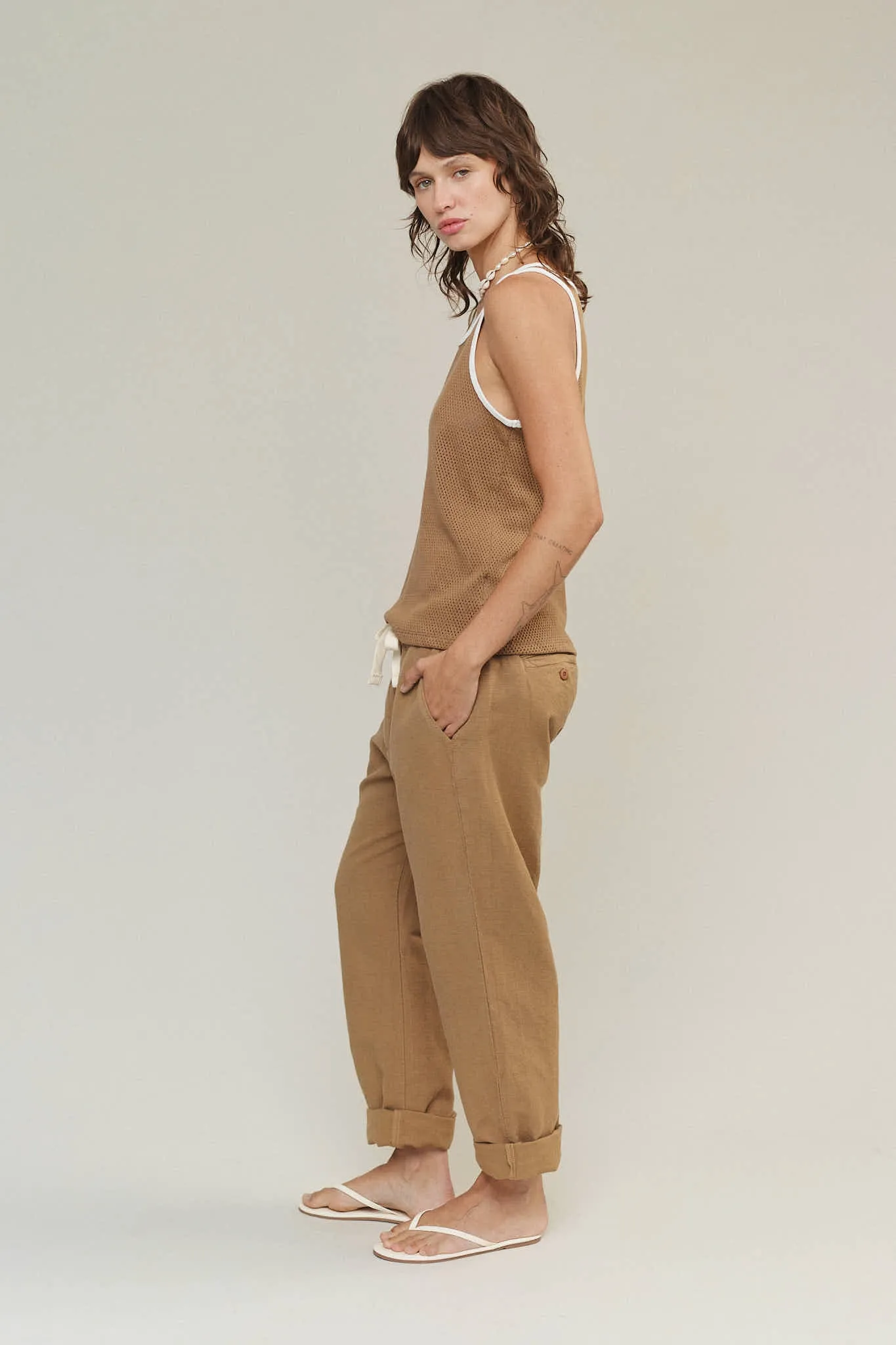 Traverse Pant