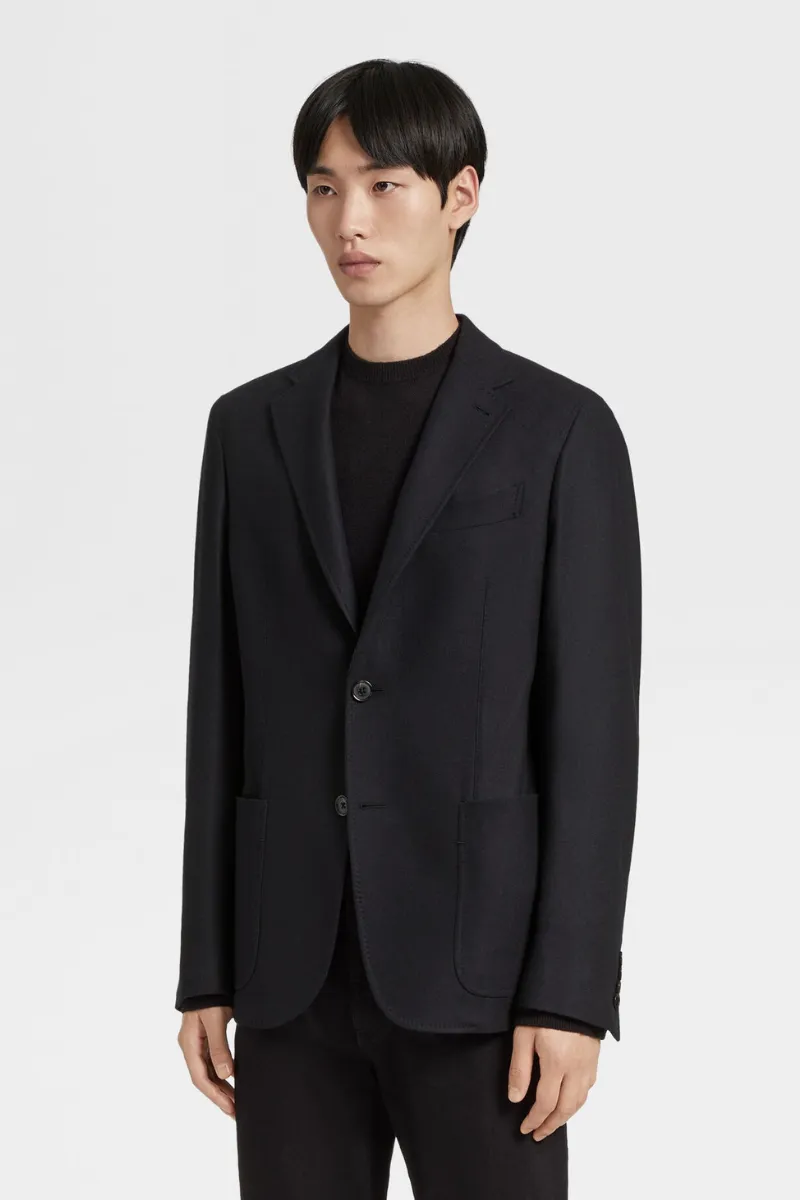 Trofeo™ Cashmere Blazer